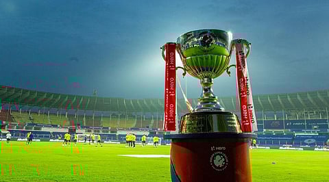 Many of the clubs have also shared details of the venues where they plan to play their home matches.