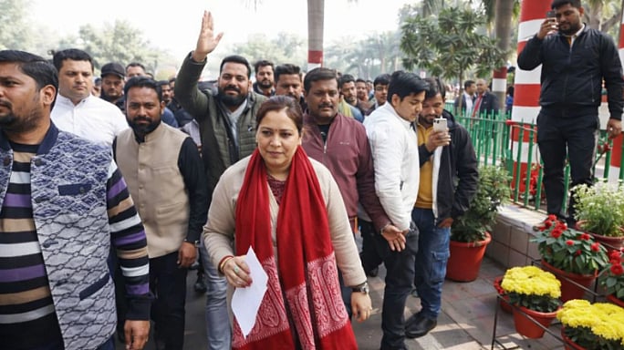 KGMU Lucknow staff, doctors threaten protest as police delay FIR over VC office ruckus