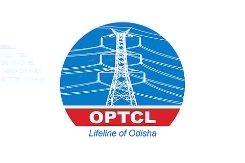 Odisha Power Transmission Corporation Limited's logo