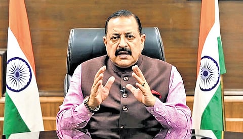 INTERVIEW | ‘SHANTI Act will get us 100 GW in nuclear power by 2047’