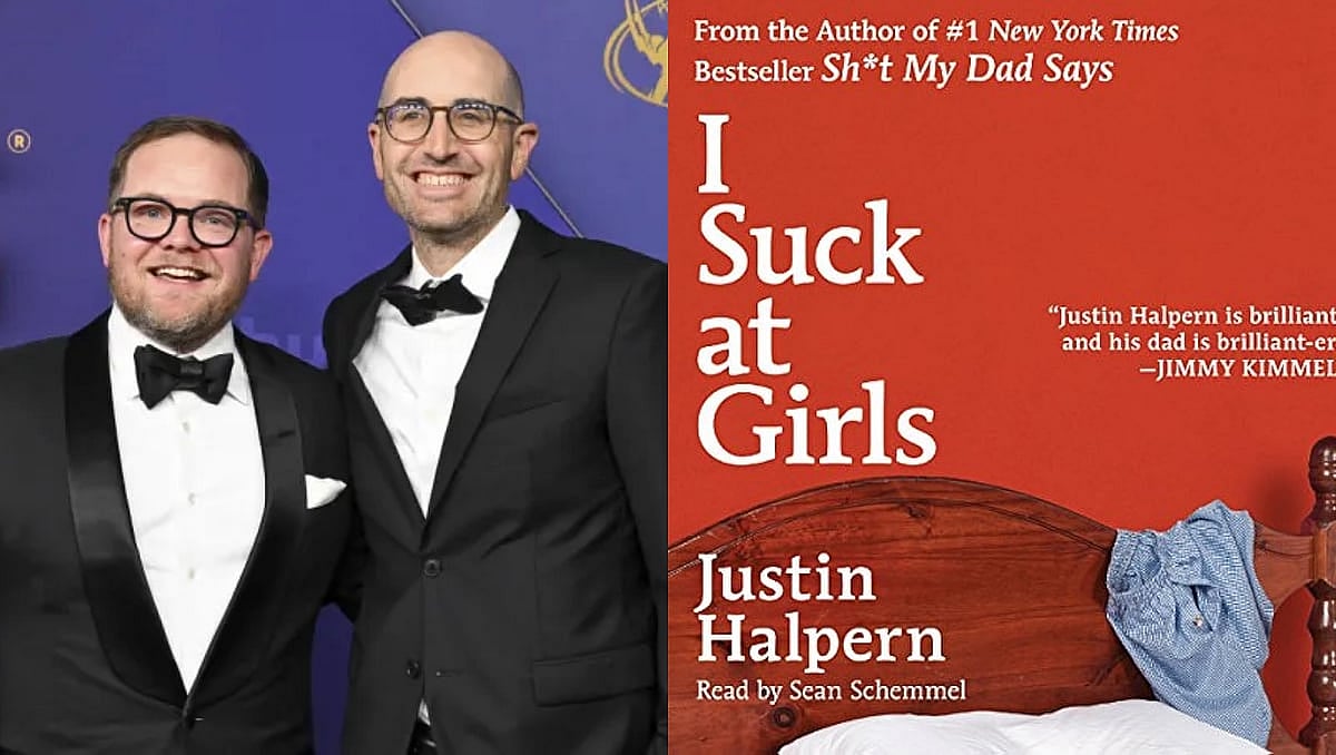 Abbott Elementary duo to adapt comedy series I Suck at Girls for Netflix