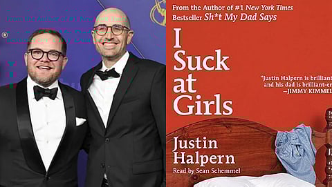 Abbott Elementary duo to adapt comedy series I Suck at Girls for Netflix