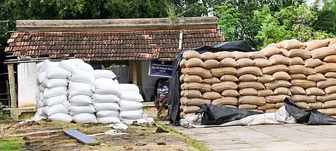 Direct Procurement Center (DPC) (Representative image)