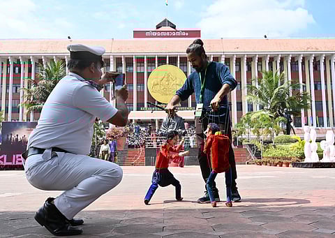 The name change will have no bearing on the states achievements, challenges and difficulties