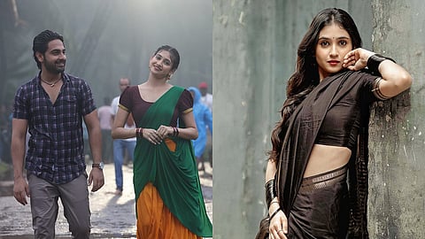 Malaika Vasupal: Intimacy must always serve the story and be handled with care