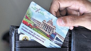 The move comes barely a year after BMRCL implemented a steep fare revision in February 2025, that raised ticket prices by up to 71%.