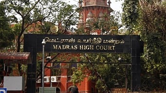Madras HC 