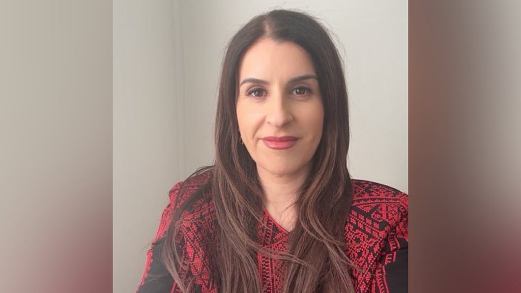 Caricabasso Randa Who is Randa Abdel-Fattah, whose disinvitation to Australia's literary ...