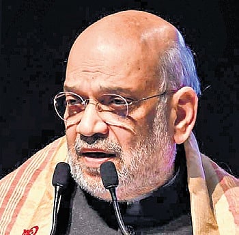 India’s bioeconomy surged to $166 bn in ’24 from $10 bn in ’14: Shah