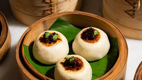 Looking like a wow: Bao becomes B'luru’s new obsession