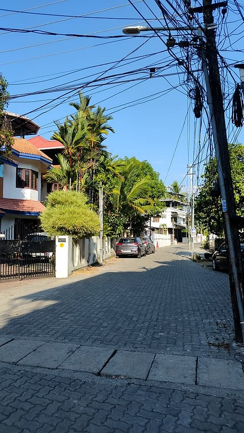 Friendship Nagar: Built on bonhomie 