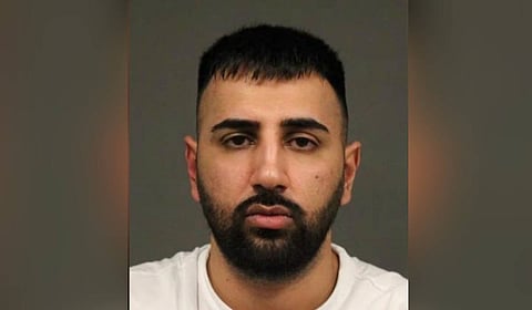 The Integrated Homicide Investigation Team (IHIT) of the Abbotsford Police identified the victim as Navpreet Dhaliwal, a resident of Abbotsford.