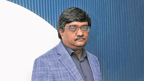 Mukundan Satyanarayanan