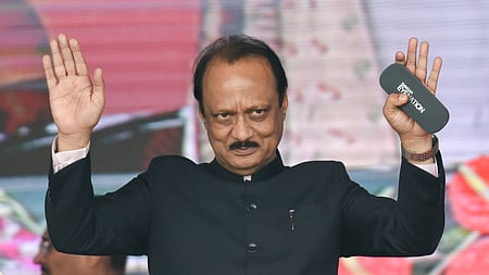Maharashtra Deputy CM Ajit Pawar died in a plane crash in Pune on Wednesday.