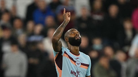 Thanks to Thiago's scoring spree, Brentford have climbed to fifth place in the Premier League, sparking unexpected dreams of Champions League qualification.