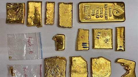 Image used for representative purpose.