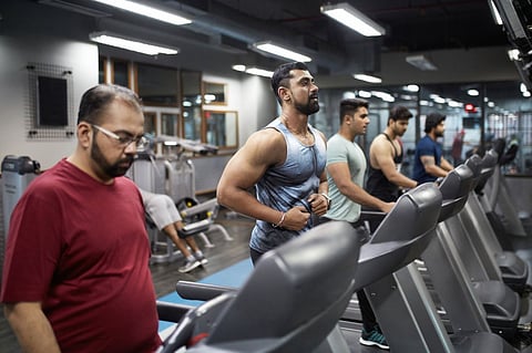 January Rush, February Fade: Inside Delhi’s Gym Resolution Cycle
