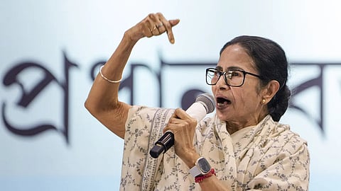 West Bengal Chief Minister Mamata Banerjee has written as many as five letters to Chief Election Commissioner (CEC) Gyanesh Kumar, mentioning the rising number of deaths allegedly due to the exercise.