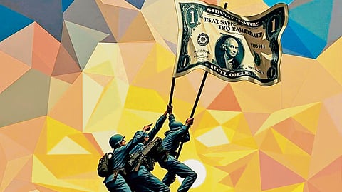 Illustration for representation