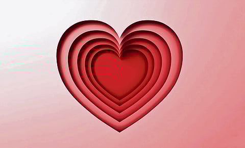 Live in Love to Truly Live