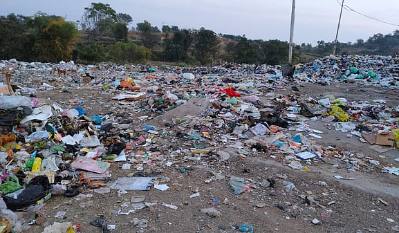 Government notify new solid waste management rules aimed at efficient waste segregation, accountability