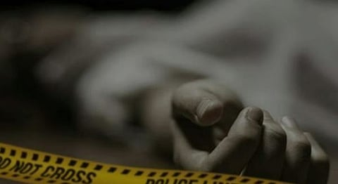 Image used for representative purpose.