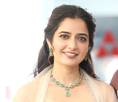 Ashika Ranganath: Glamour isn't about hotness but about portraying a woman’s beauty gracefully