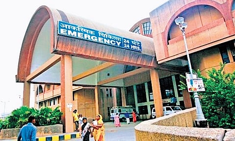 Of the total, 3,031 posts will be filled through permanent recruitment, while 971 positions will be outsourced. 