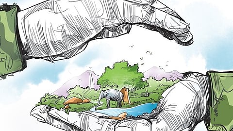 Image used for representational purposes only. 