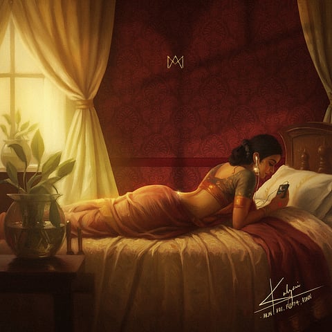 ‘Sheriya nee kettathu sheriya,’ asserts the ‘Kalyani’ gang