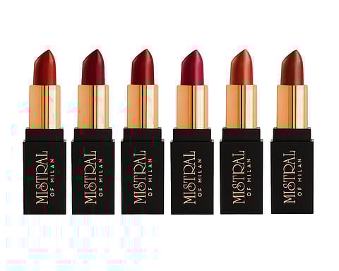 Product Review|Comfort Colour