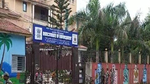 Enforcement Directorate (ED) approached the Jharkhand High Court challenging the police action and seeking a CBI inquiry into the matter. 