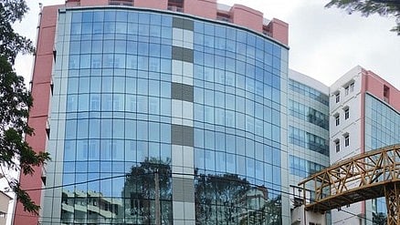 Sree Chitra Tirunal Institute for Medical Sciences and Technology 