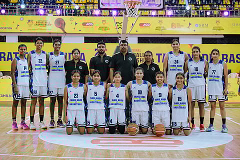 Garnering rewards in a challenging role