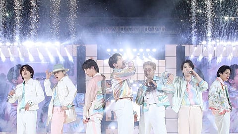 Yet to Come...to India