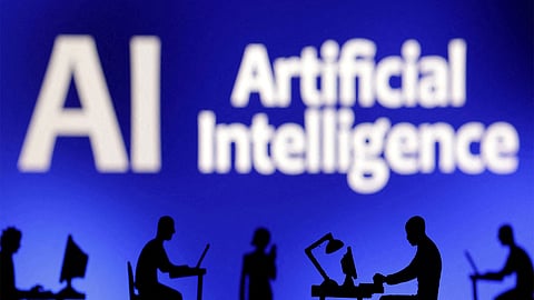 Artificial Intelligence 