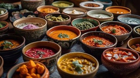 Food trends 2026: Serving Hyderabad 2.0