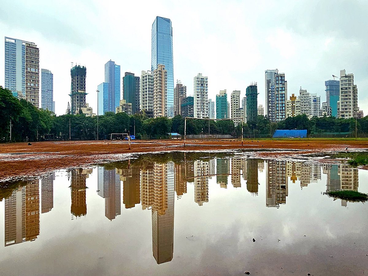 Market Update: Indian Real Estate