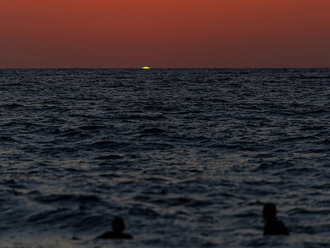 After nearly a decade of research and 15 unsuccessful trials at various places in coastal Karnataka, including Gokarna and Murudeshwar, he reported a breakthrough during his third trial. (Representative image)