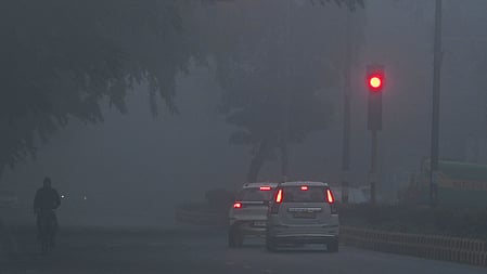A BJP MP raised alarm in the Rajya Sabha over the rising incidence of lung cancer among non-smokers, attributing the trend to worsening air quality