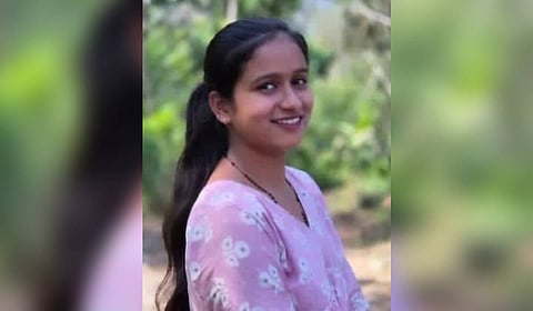 Ayona Monson was declared brain dead on Thursday.