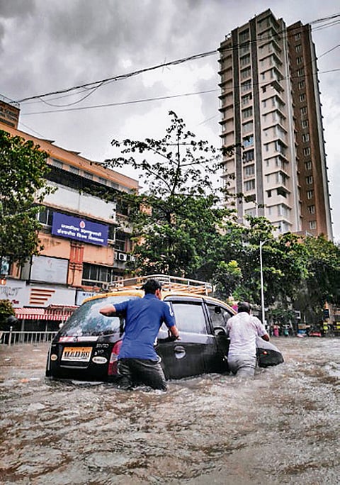 Geoeconomic conflicts top global risk list for the first time