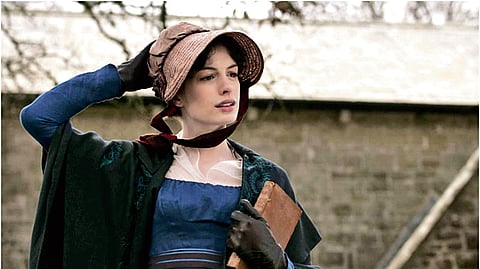 The original social observer