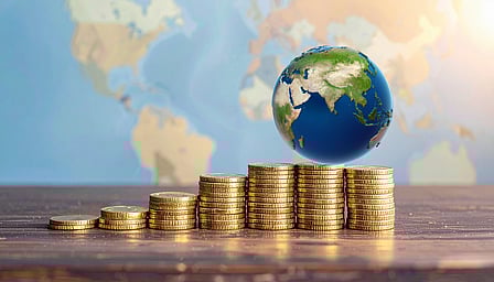 Report stated the Odisha Integrated Irrigation Project for climate-resilient agriculture enhanced 538 minor irrigation systems across 15 districts, benefiting around 125,000 households. 