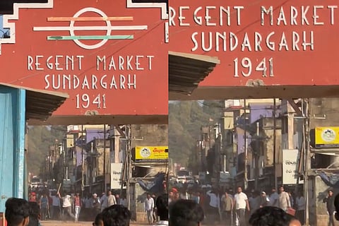 The restrictions were lifted after the administration convened a peace committee meeting in the afternoon to help restore communal harmony. 