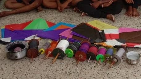 Representative image of Manja.