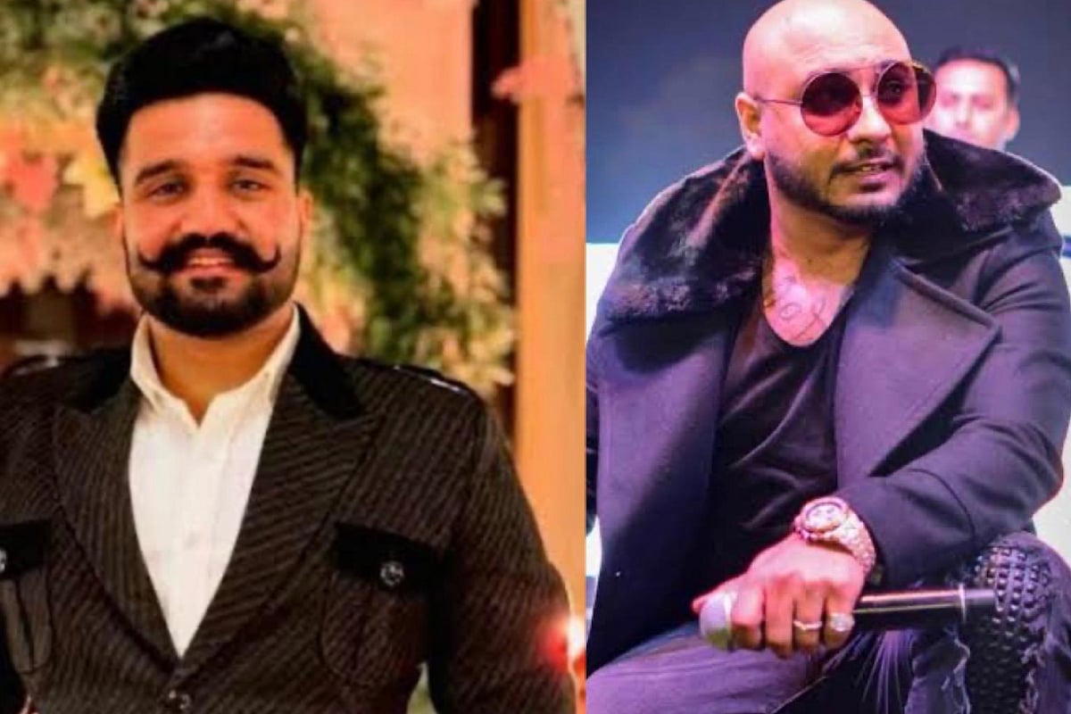 Gangsters on prowl, target Punjab’s music industry & Kabaddi