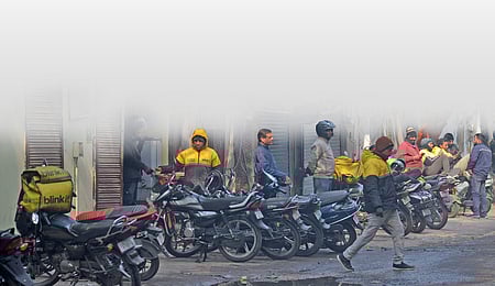 Representative Image