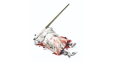 Image used for representation purposes only.