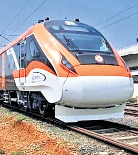 Vande Bharat 4.0 to focus on export quality, safety markers